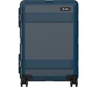 Valise de voyage rigide Peli ATX TRVL, format moyen, indigo