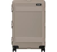 Valise de voyage rigide Peli ATX TRVL grand format, couleur sable