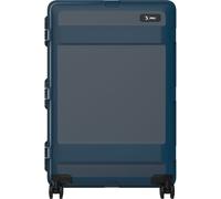 Valise de voyage rigide Peli ATX TRVL grand format, indigo