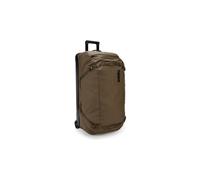 Valise de voyage thule chasm recycled 110l deep khaki