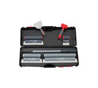 Kit valise DécoLiss pour plaquiste (7 pcs) - OUTIL PARFAIT 80492
