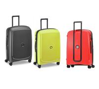 Valise Delsey Belmont Plus: Taille S / Rouge