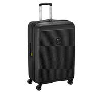 Valise Delsey Freestyle 4DW TR CA Noir 39 L
