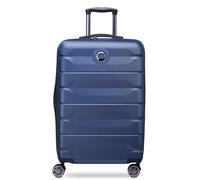 Delsey Valise trolley Air Armour 68 cm extensible 77 l Bleu