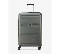 Valise Delsey Paris Comete 4 121.6L gris foncé