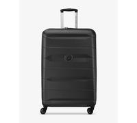 Valise Delsey Paris Comete 4 121.6L noir