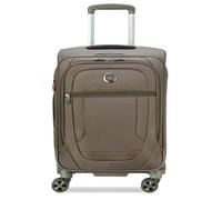 Delsey Helium Dlx 55 Cm Slim 35l Trolley Bag Marron S