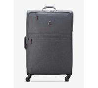 Valise Delsey Paris Maubert 2.0 133L gris pur
