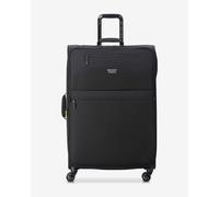 Valise Delsey Paris Maubert 2.0 133L noire.