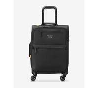 Delsey Paris Maubert 2.0 4 roulettes Trolley de cabine 55 cm avec soufflet d'extension schwarz (TAS012300)