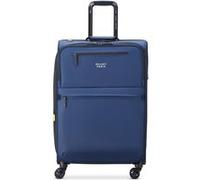 DELSEY PARIS - MAUBERT 2.0 - Valise soute souple 69 cm x 44 cm x 30 cm - 73 L - L - Bleu