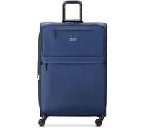 Valise DELSEY PARIS - MAUBERT 2.0 - soute souple 79 cm x 50 cm x 33 cm cm - 107 L - XXL - Bleu Bleu G