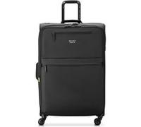 Valise DELSEY PARIS - MAUBERT 2.0 - soute souple 79 cm x 50 cm x 33 cm cm - 107 L - XXL - Noir Noir G