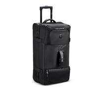 Valise - DELSEY PARIS - Raspail 2R - Noir - Grand format - Semi-rigide