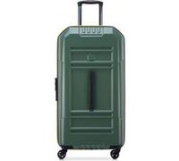 Valise DELSEY PARIS - REMPART - soute rigide 79 cm x 40 cm x 37 cm cm - 96 L - XXL - Army Army G