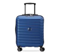 Valise - DELSEY PARIS - Shadow 5.0 - 4DR Cabin Trolley - 55 cm - 36 litres - Bleu