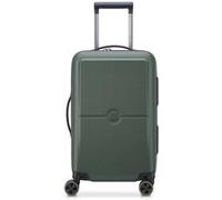 Valise DELSEY PARIS - TURENNE 2.0 - soute rigide 56 cm x 34 cm x 24 cm cm - 36 L - S - Vert Vert G