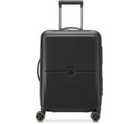 Delsey Paris Turenne 2.0 4 roulettes Trolley de cabine 56 cm noir