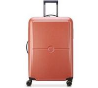 DELSEY PARIS - TURENNE 2.0 - Valise soute rigide 71 cm x 47 cm x 29 cm cm - 82 L - L - Brique Rouge