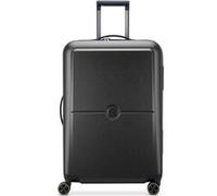 Delsey Paris Turenne 2.0 4 roulettes Trolley 72 cm noir