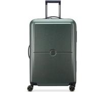 Delsey Paris Turenne 2.0 4 roulettes Trolley 72 cm vert