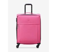 Valise Delsey Paris x Benetton Be Extensible 78L rose