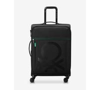COLOR BLOCK - Valise soute souple 66 cm x 45 cm x 29 cm cm - 69 L - L - Noir Noir