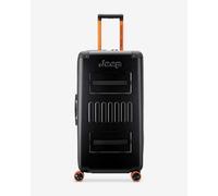 Valise Delsey Paris x JEEP JH002B 131L noir pur