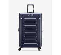 Valise Delsey Paris x JEEP JH004C Extensible 120L bleu marine