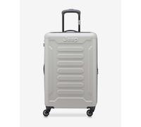 Valise Delsey Paris x JEEP JH004C Extensible 75L gris