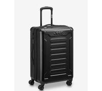 Valise Delsey Paris x JEEP JH004C Extensible 75L noir pur