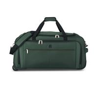 Valise DELSEY Pin Up 6 Trolley Duffle Bag 73 CM - Vert - Soute - 2 Roues