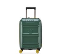 Delsey Valise trolley Rempart 2.0 extensible 55 cm 38 L Vert