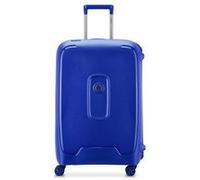 Valise Delsey rigide Moncey 69 cm Bleu Marine Bleu Marine G