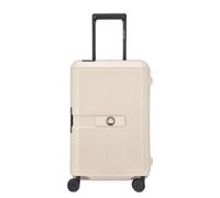 Delsey Vauban 82cm 110l Trolley Bag Beige