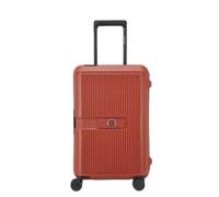 Delsey Vauban 82cm 110l Trolley Bag Rouge
