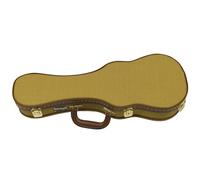 Stagg GCX-UKS GD Ukulélé soprano 21" Gold