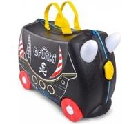 Valise d'équitation Trunki - Pirate