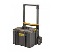 Valise DeWALT DS450 à roulettes, IP 65 (volume 60 litres) DWST83295-1