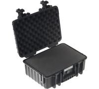 Valise d'extérieur 16.6 l B & W International outdoor.cases Typ 4000 4000/B/SI