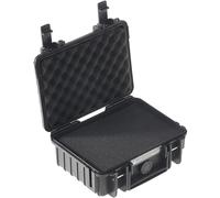 Valise d'extérieur 2.3 l B & W International outdoor.cases Typ 500 500/B/SI (l