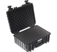 Valise d'extérieur 22.2 l B & W International outdoor.cases Typ 5000 5000/B/SI
