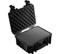 Valise d'extérieur 32.6 l B & W International outdoor.cases Typ 3000 3000/B/SI