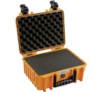 Valise d'extérieur 32.6 l B & W International outdoor.cases Typ 3000 3000/O/SI