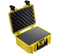 Valise d'extérieur 32.6 l B & W International outdoor.cases Typ 3000 3000/Y/SI (l x H x P) 365 x 295