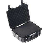 Valise d'extérieur 4.1 l B & W International outdoor.cases Typ 1000 1000/B/SI