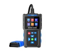 Valise Diagnostic Auto Diagnostiquez facilement les problèmes avec le testeur de moteur de voiture T200 OBD2. Diagnostic fiable des pannes.