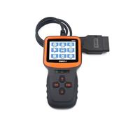 Valise Diagnostic Auto Lecteur de codes à écran couleur Efficiency Innovation for un diagnostic multilingue des défauts de tension de batterie