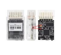 Valise Diagnostic Auto Outil de diagnostic automobile avancé for la surveillance en temps réel de l'état du véhicule et la lecture des codes d'erreur du moteur