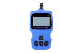 Valise Diagnostic Auto Outil de diagnostic automobile V007, test ABS, SRS, réinitialisation d'huile, analyseur OBD2